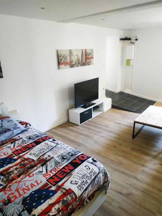 Le New York De Marchaux 2 Apartment Exterior photo