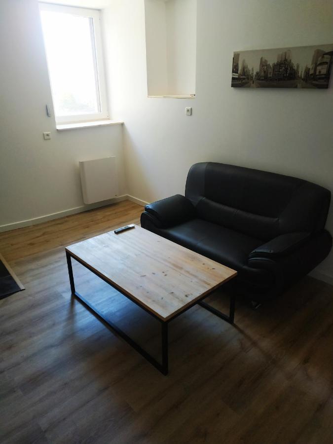 Le New York De Marchaux 2 Apartment Exterior photo